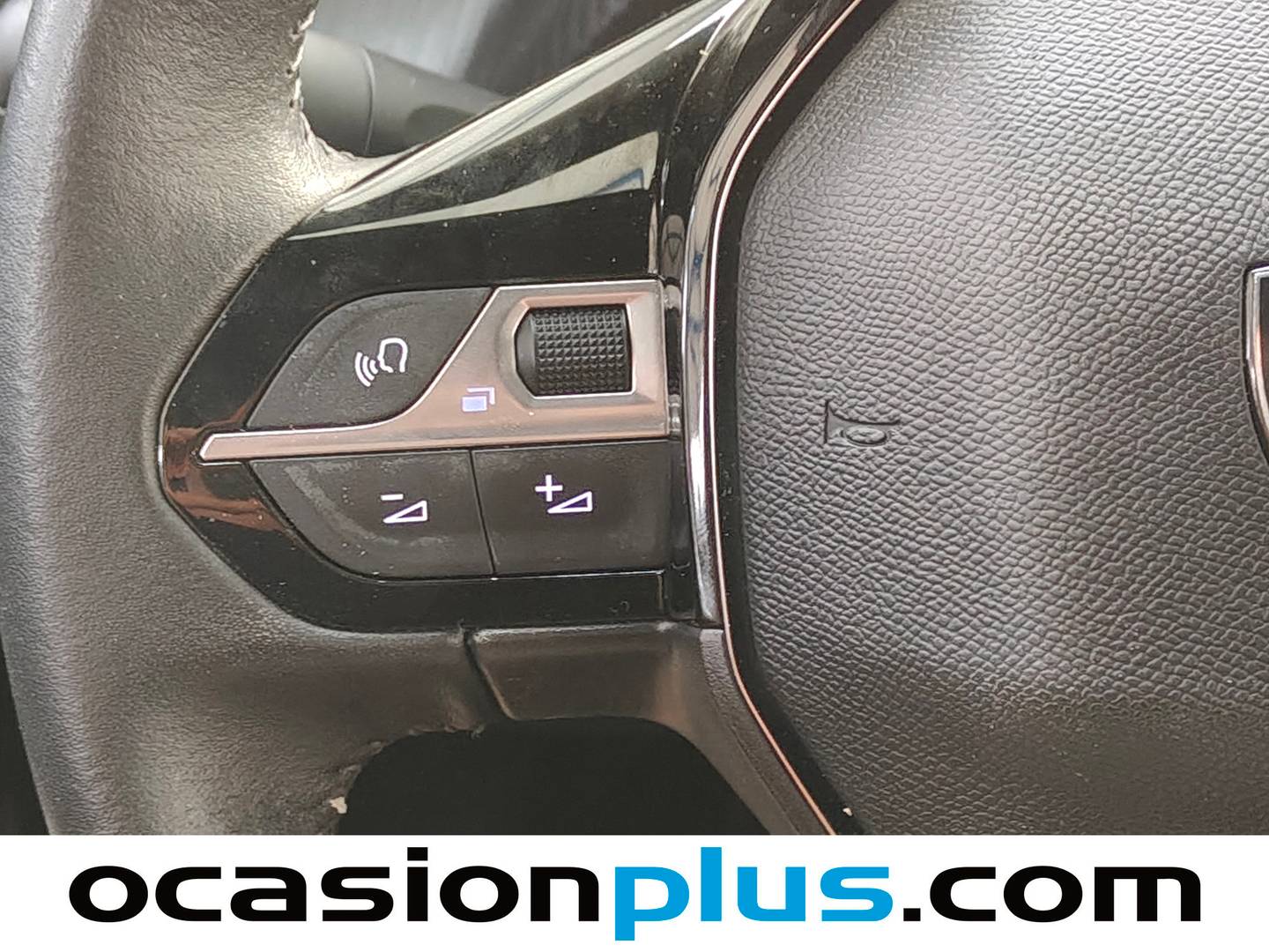 Peugeot 2008 Peugeot 2008 PureTech 100 S&S Allure (100 CV) seminuevo