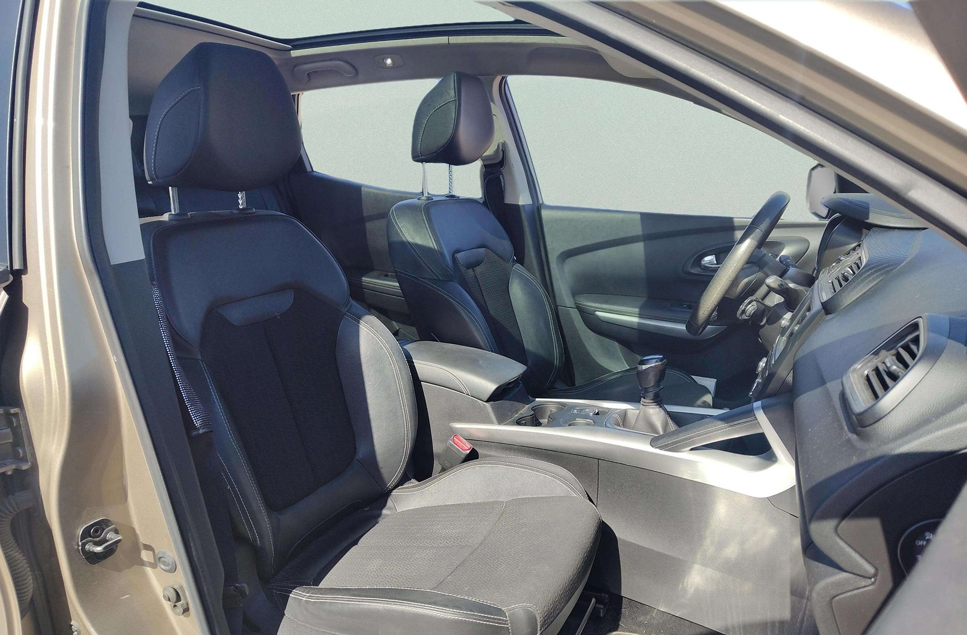 Renault Kadjar Zen Energy dCi - foto 18