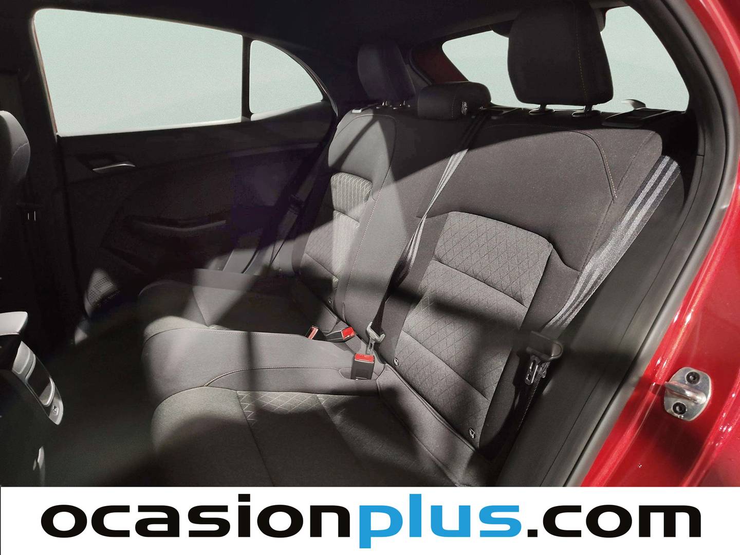 Foto MG MG3 Hybrid+ MG MG3 Hybrid+ Standard (195 CV)