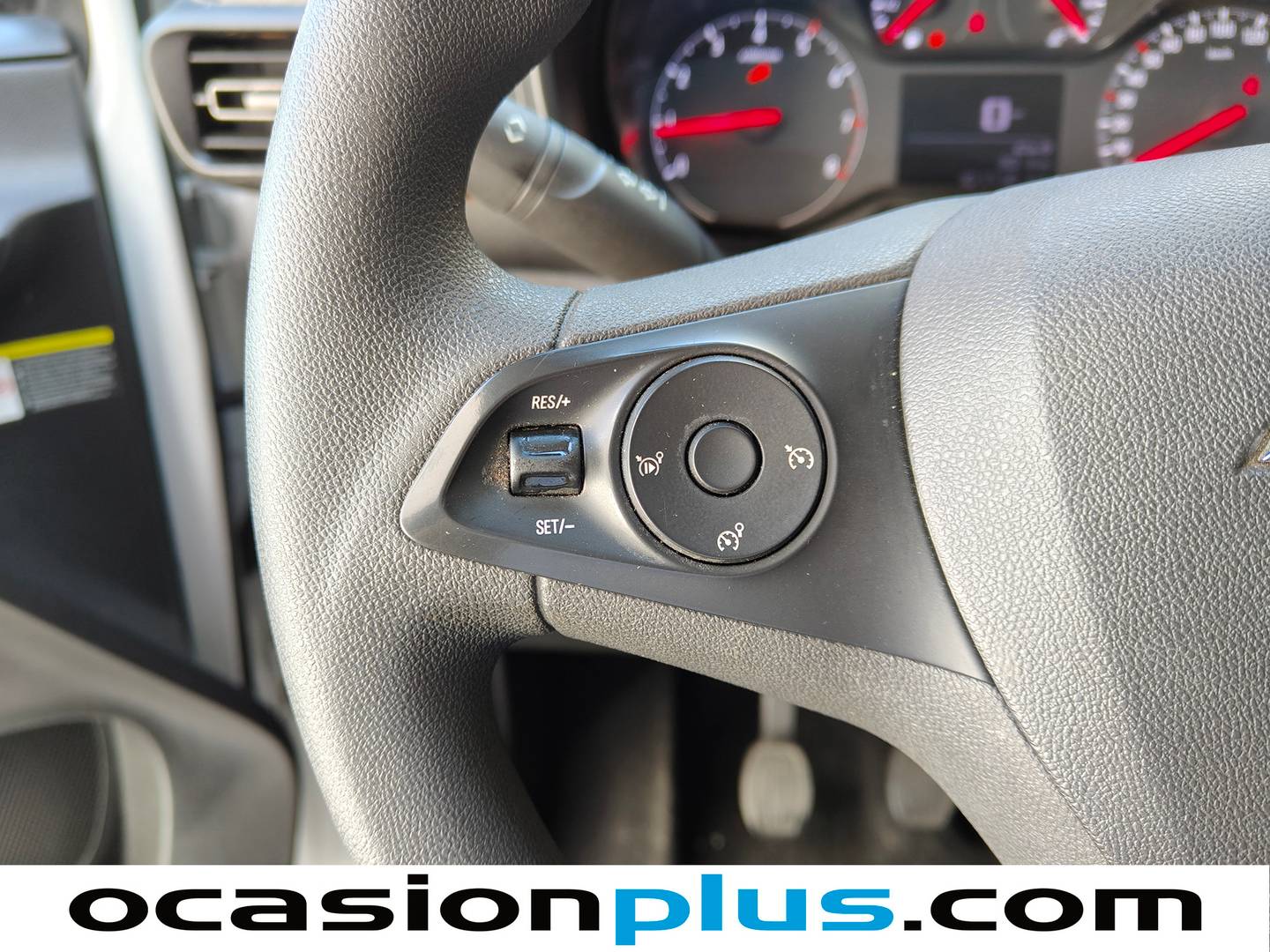 Opel Combo Opel Combo Cargo Cargo 1.5 TD L H1 1000kg (102 CV) de segunda mano