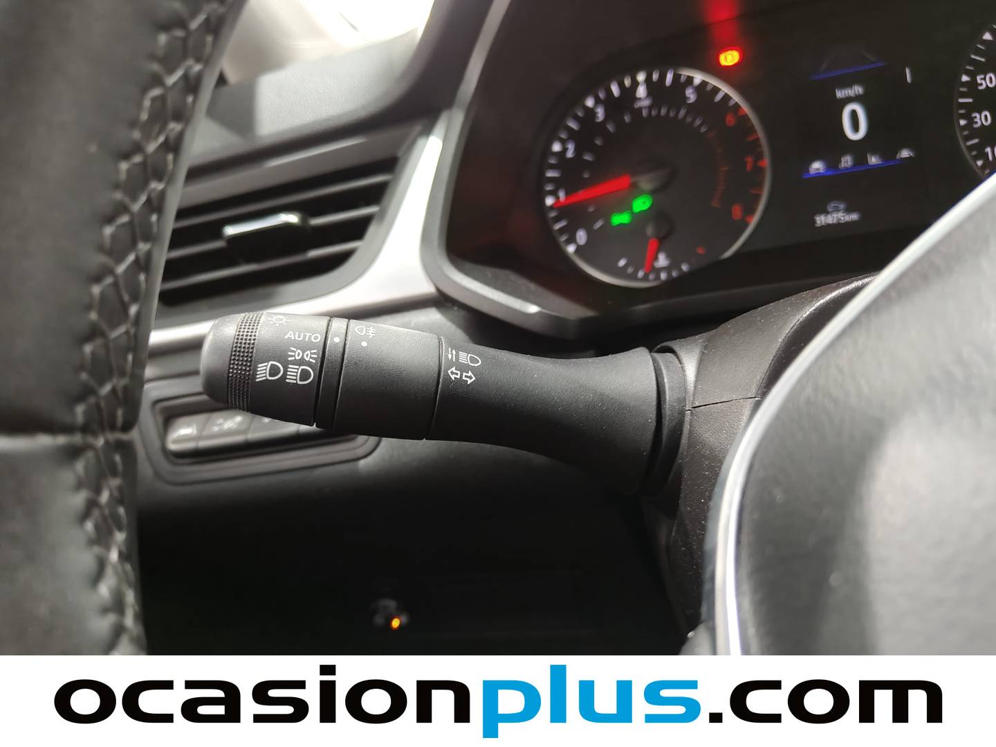 Foto Renault Captur Renault Captur Intens TCe GLP (100 CV)