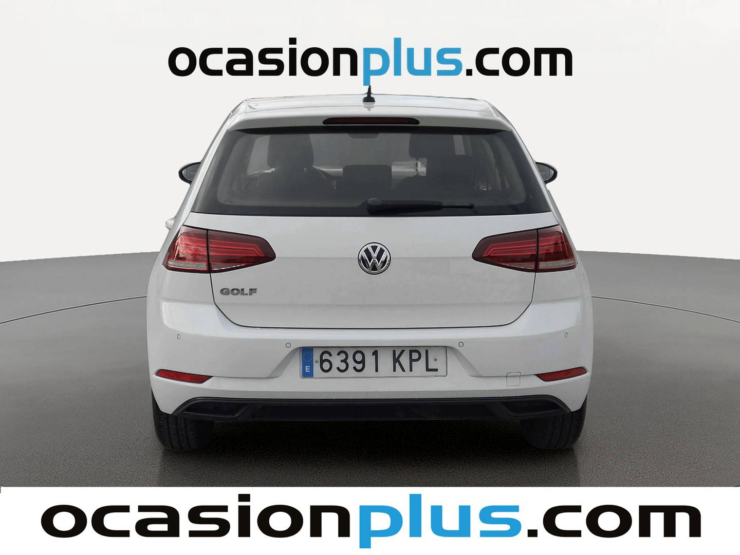 Foto Volkswagen Golf Volkswagen Golf Ready2Go 1.0 TSI (115 CV)