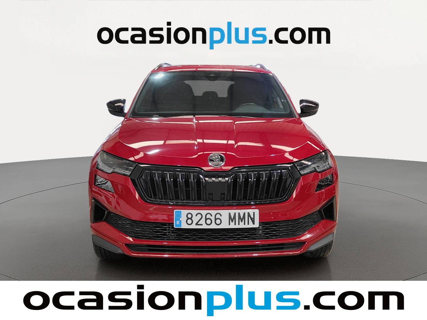 Skoda Karoq Skoda Karoq 1.5 TSI ACT Sportline DSG (150 CV) barato