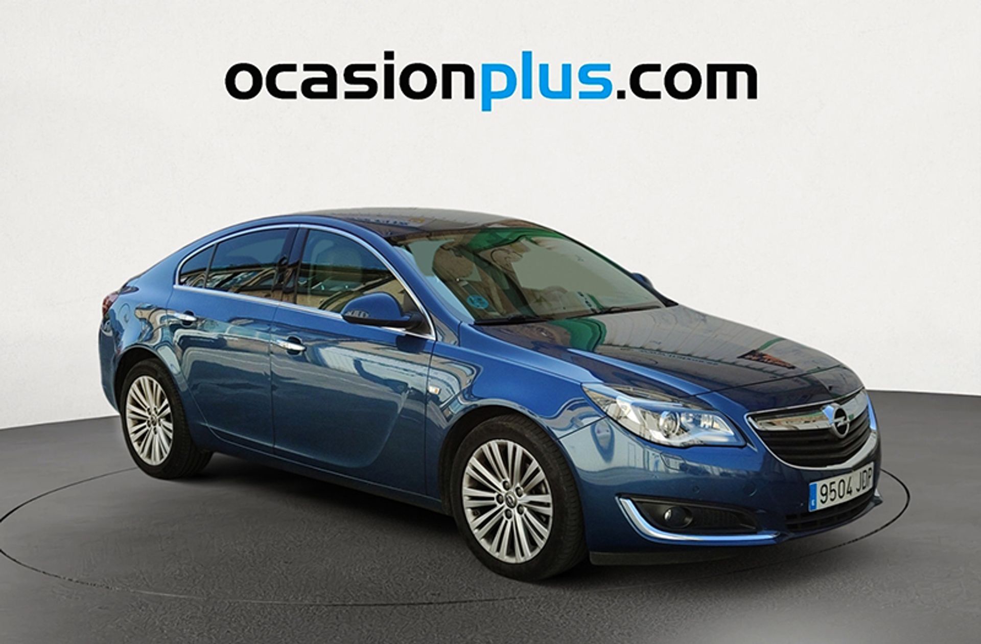 Opel Insignia 1.4 Turbo Excellence - foto 2
