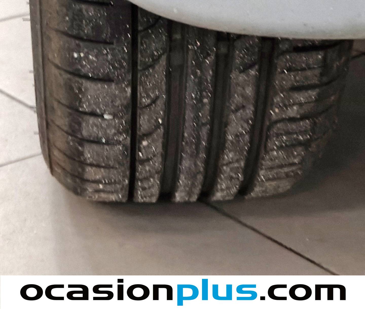 Foto Mitsubishi Colt Mitsubishi Colt 1.3 16v Inform  (95 CV)