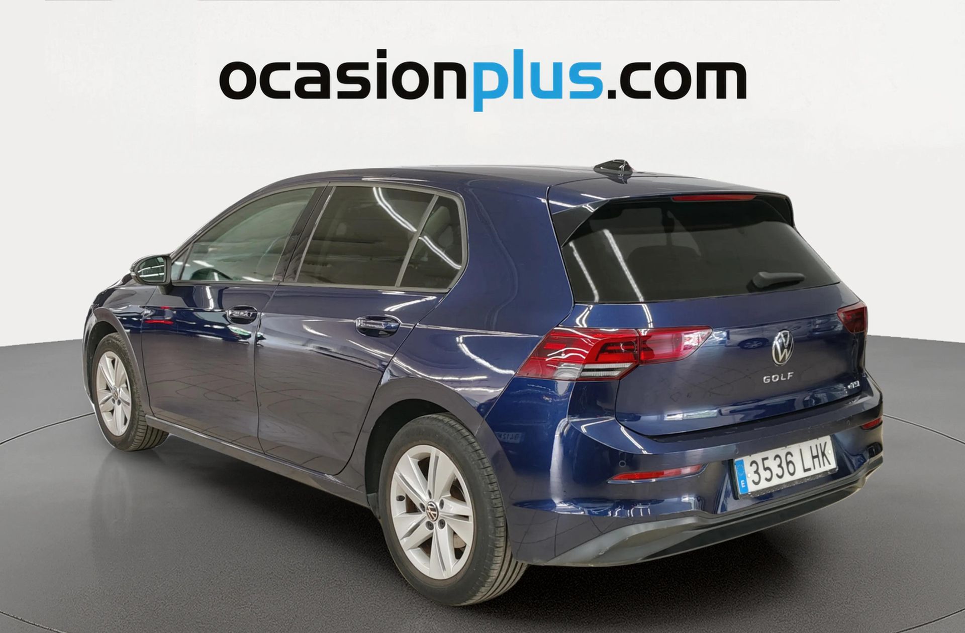 Volkswagen Golf Life 1.5 eTSI DSG - foto 3