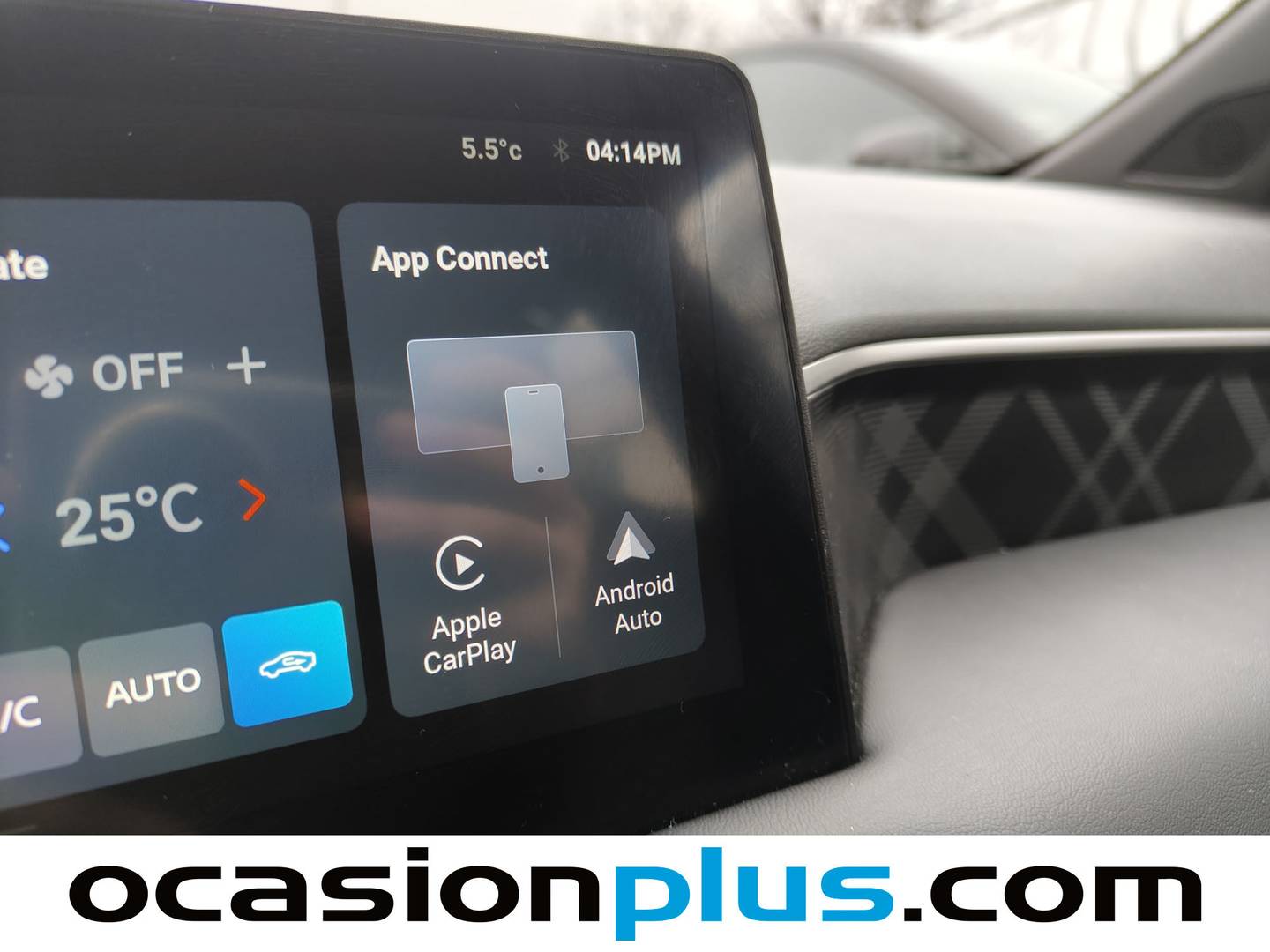 Foto MG MG3 Hybrid+ MG MG3 Hybrid+ Standard (195 CV)