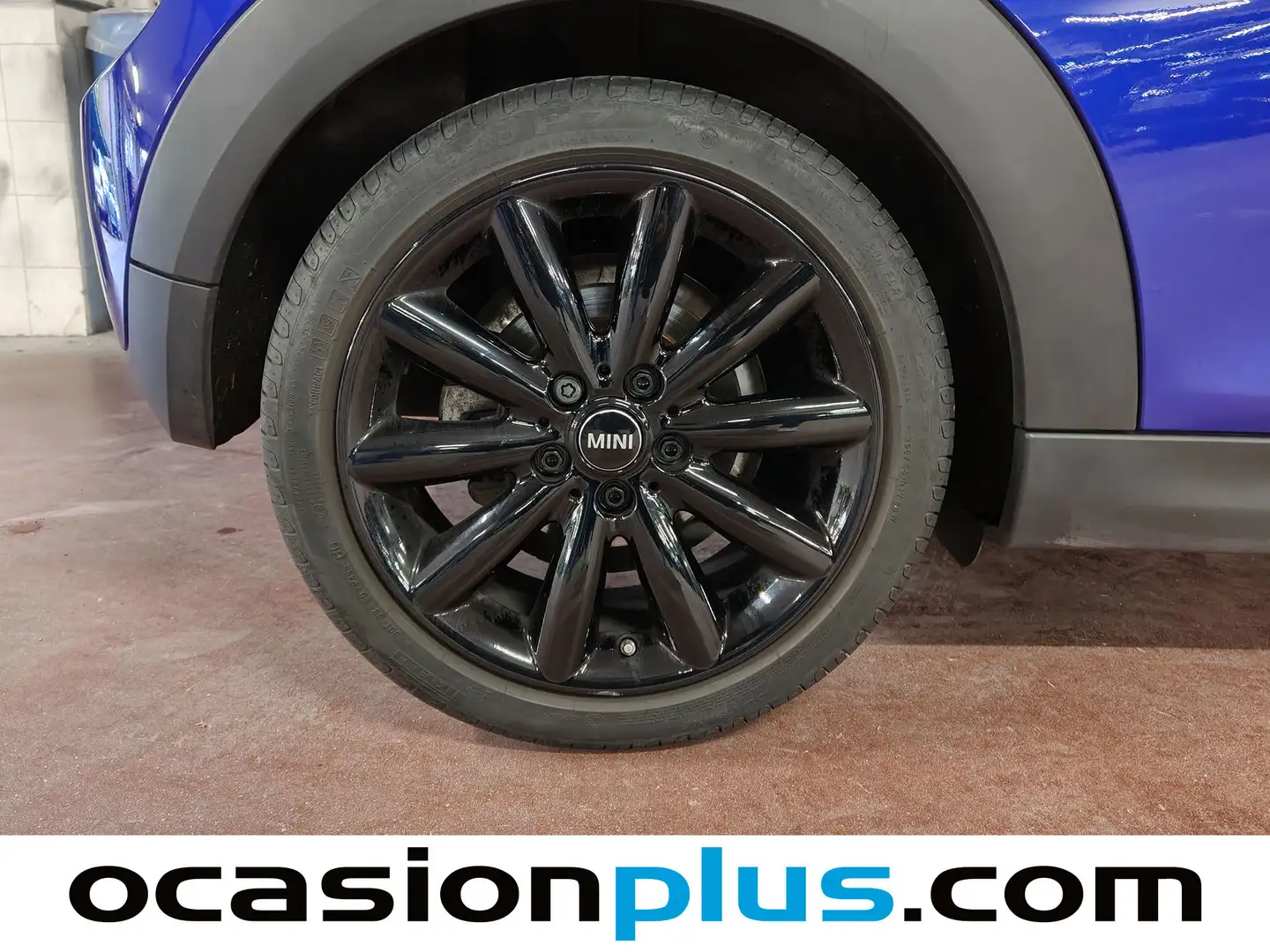 Foto Mini MINI MINI MINI 3 Puertas Cooper (136 CV) Pack John Works