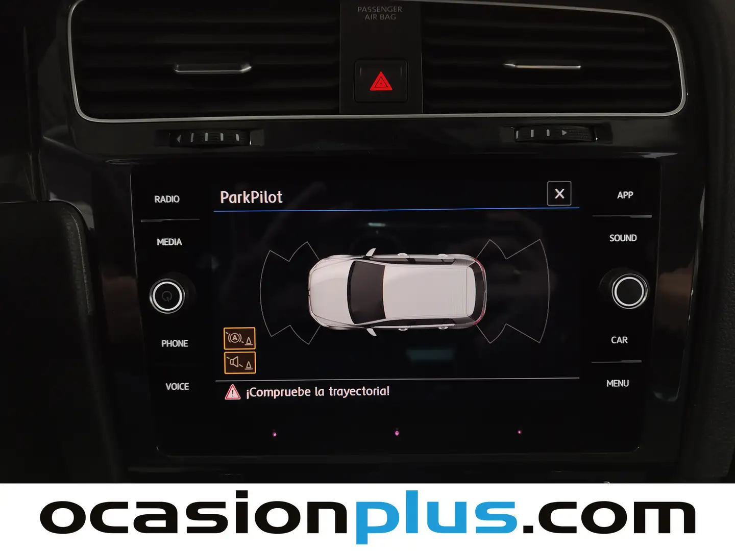 Foto Volkswagen Golf Volkswagen Golf Advance 1.5 TSI Evo (130 CV)