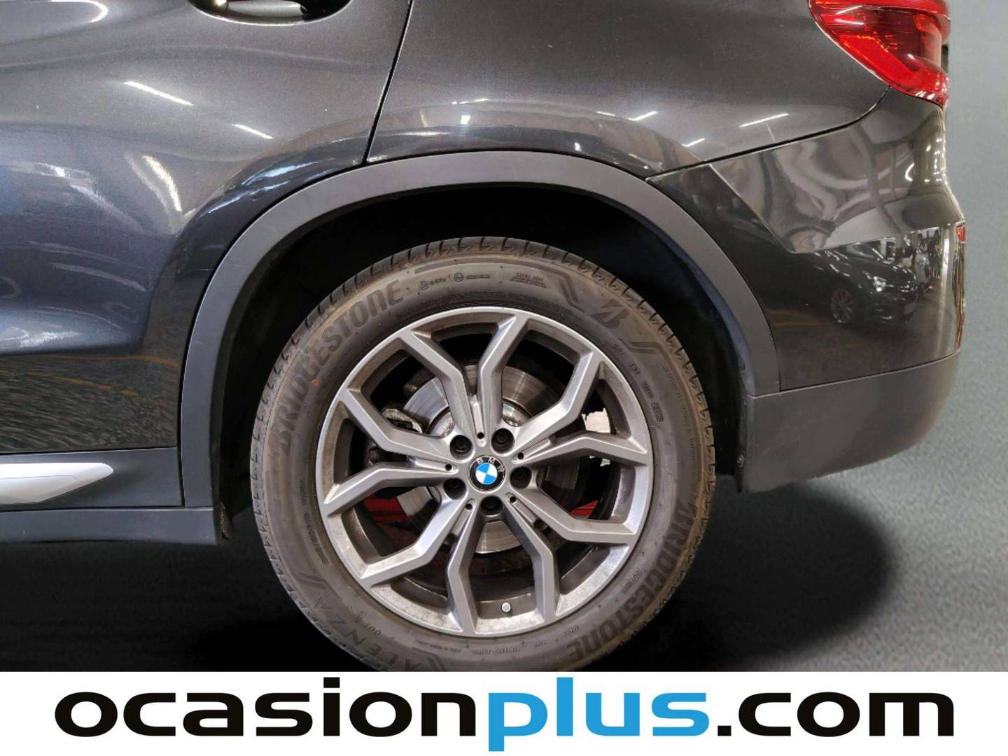 BMW X3 BMW X3 xDrive20d (190 CV) automático