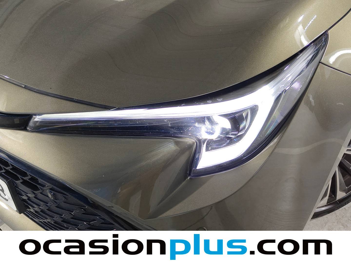 Toyota Corolla Toyota Corolla 140H Touring Sport Style Edition Auto (140 CV) 140cv