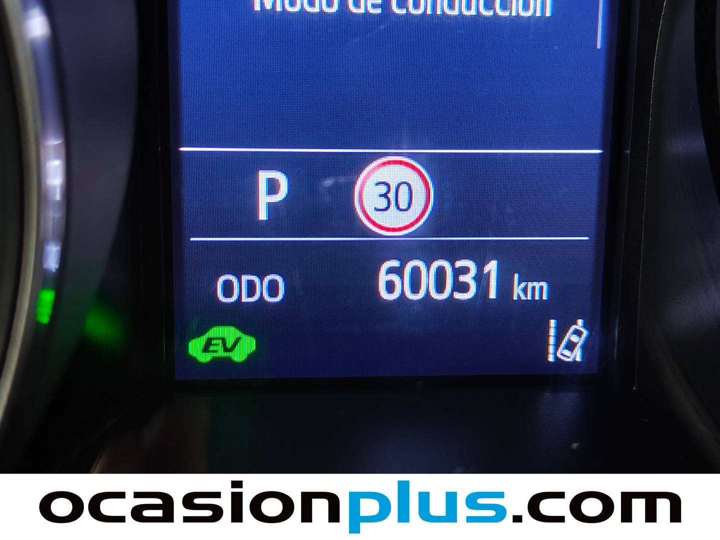 Toyota C-HR Toyota C-HR 1.8 125H Active (122 CV) automático