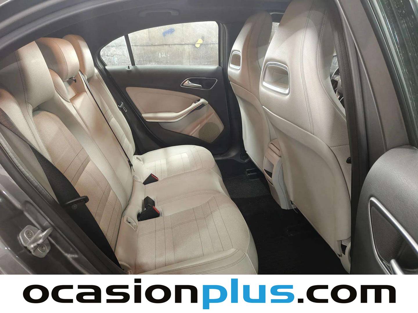 Mercedes Clase A Mercedes Clase A Clase A 180 CDI Urban (109 CV) km 0
