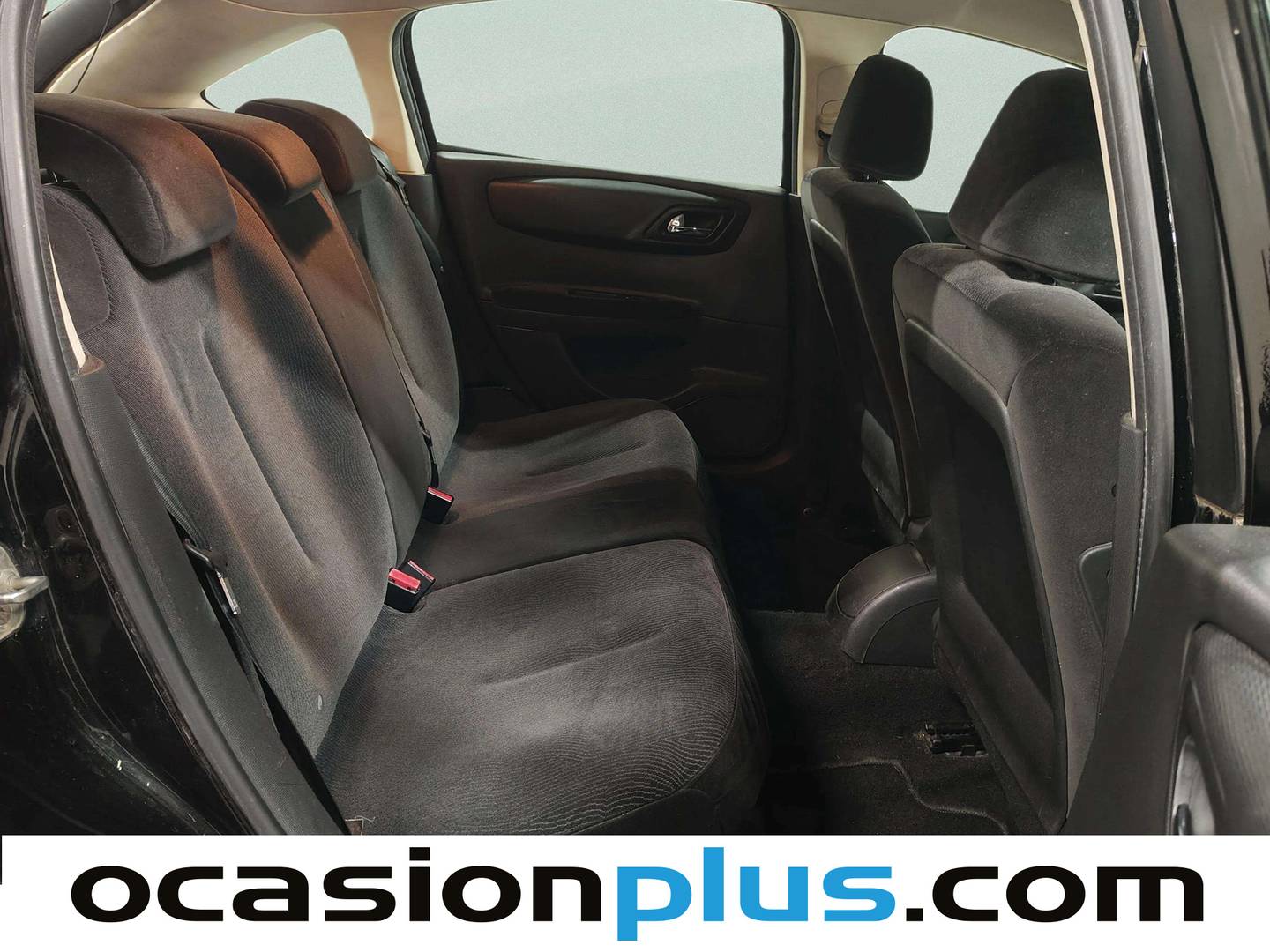 Citroën C4 Citroën C4 1.6 HDI Cool CMP (109 CV) al mejor precio