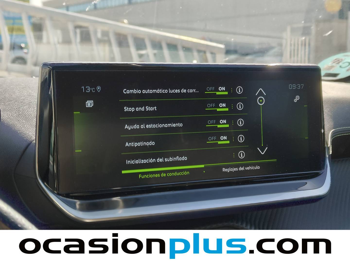 Peugeot 208 PEUGEOT 208 BlueHDi (100CV) GT Pack al mejor precio