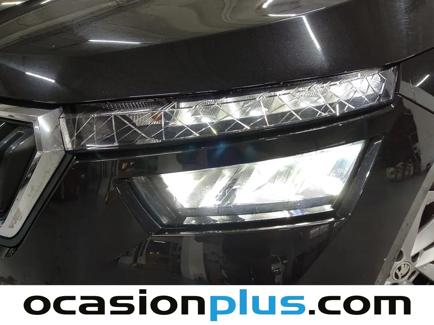 Foto Skoda Kamiq Skoda Kamiq 1.0 TSI Ambition (110 CV)