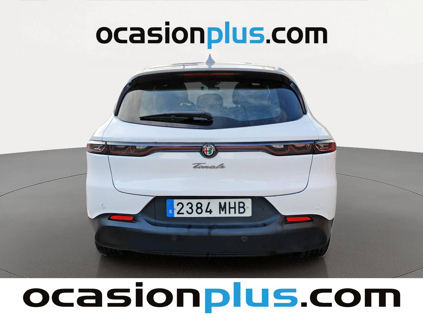 Alfa Romeo Tonale Alfa Romeo Tonale 1.6 DS Sprint FWD Auto (130 CV) barato