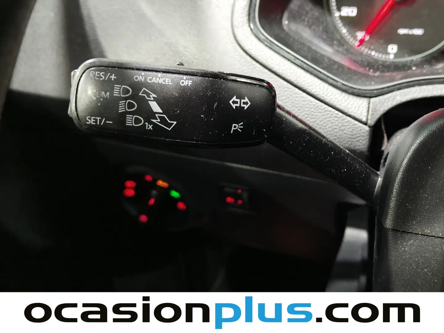 Foto Seat Ibiza SEAT Ibiza 1.0 EcoTSI Reference Plus (95 CV)