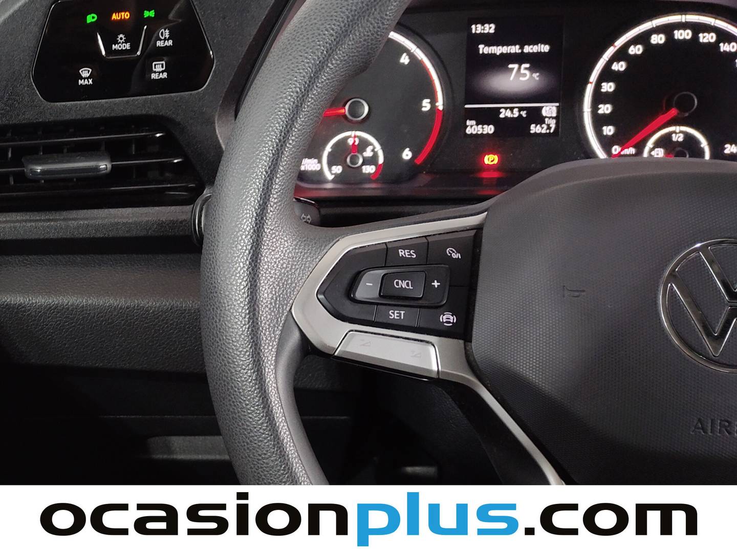 Volkswagen Caddy Volkswagen Caddy Origin 2.0 TDI (102 CV) 102cv