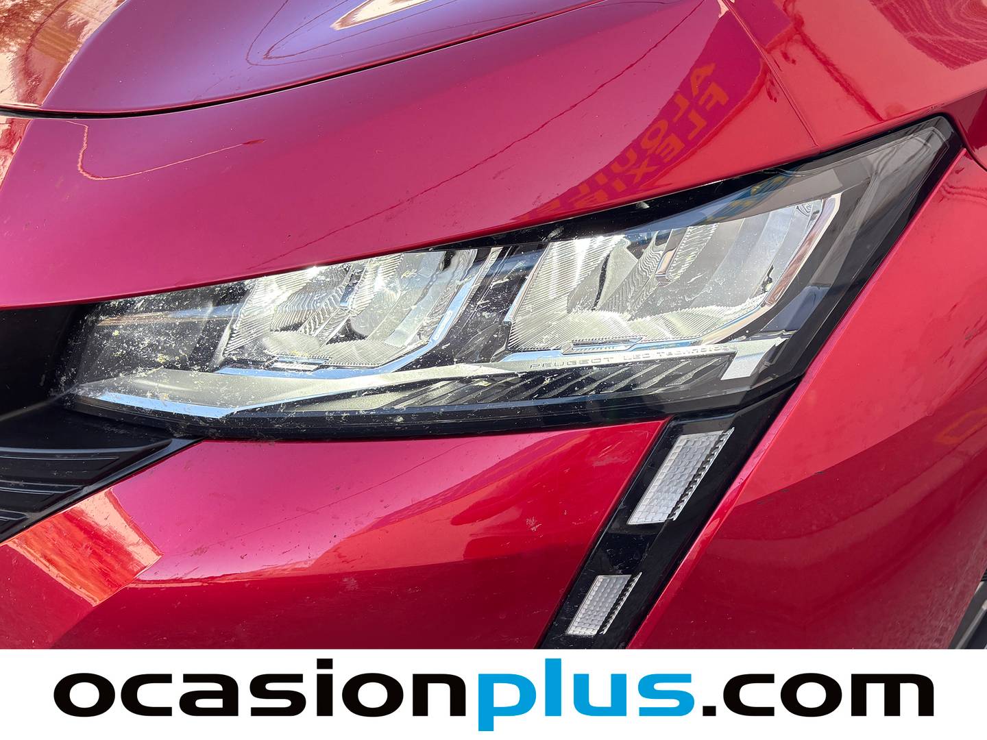 Extras del Peugeot 308 Peugeot 308 Active Pack BlueHDi S&S EAT8 (130 CV)