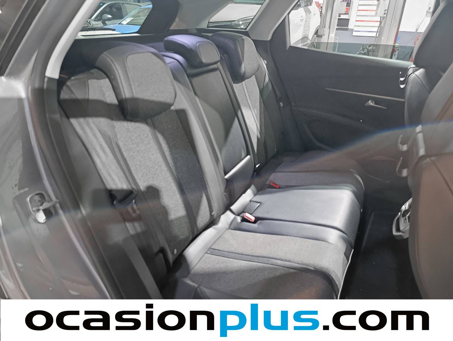 Foto Peugeot 3008 Peugeot 3008 BlueHDI 130 S&S Allure 96 kW (130 CV)