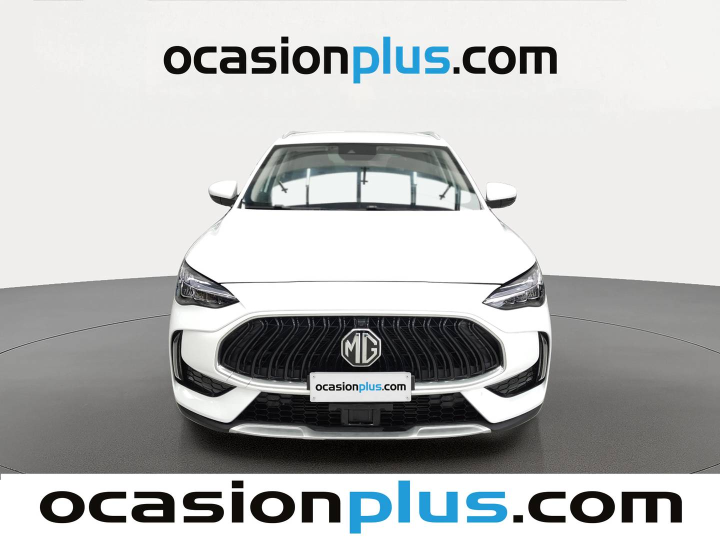MG HS MG HS 1.5 Turbo GDI Comfort DCT (162 CV) barato