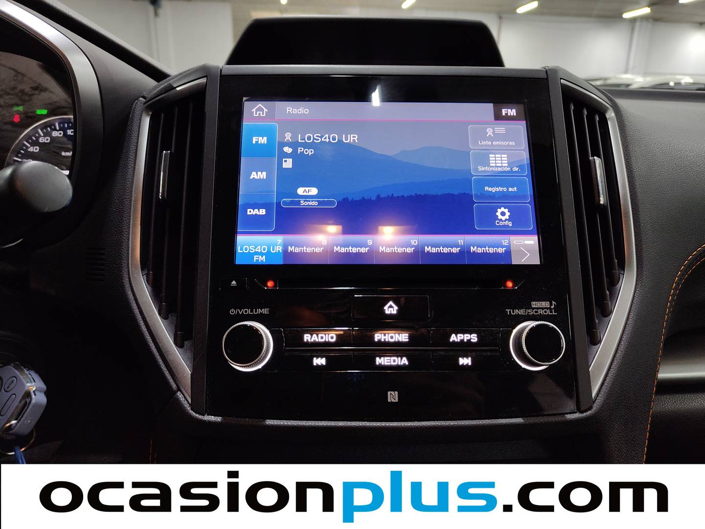 Subaru XV Subaru XV 2.0i Hybrid Sport Plus CVT  (150 CV) al mejor precio