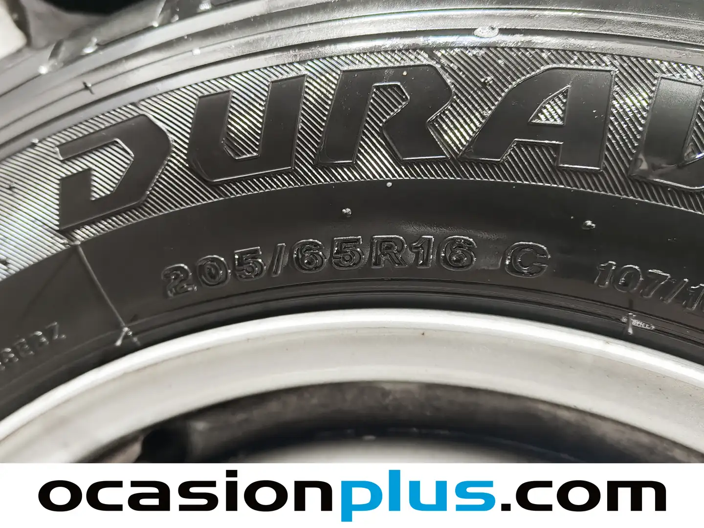 Foto Renault Trafic Renault Trafic Furgon L1H1 Blue dCi (130 CV)