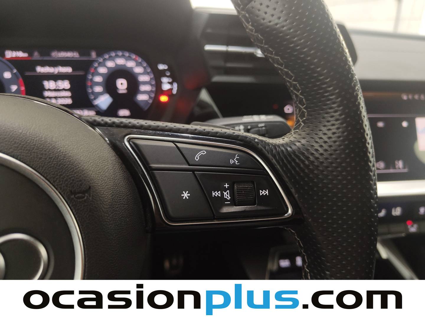 Audi A3 Audi A3 Sportback Genuine edition 35 TFSI (150 CV) S tronic Pack S-line al mejor precio