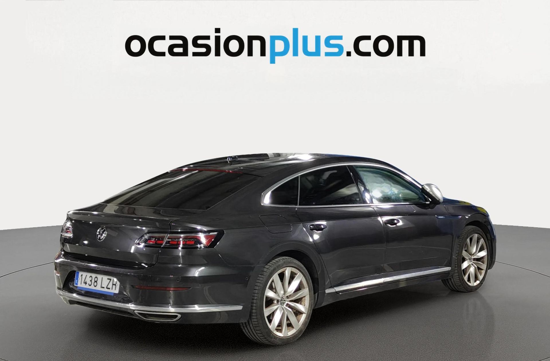 Volkswagen Arteon Elegance eHybrid 1.4 TSI DSG - foto 4