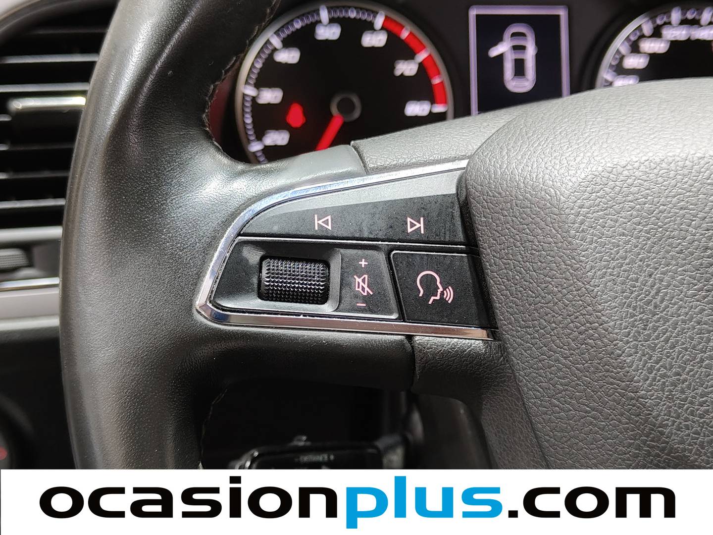 Seat León SEAT León 1.0 EcoTSI S&S Style Visio Edition (115 CV) de ocasión