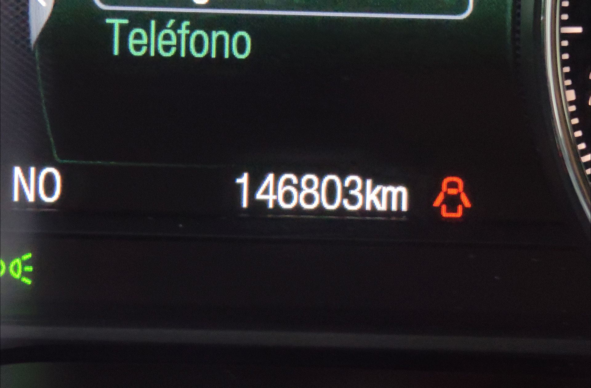 Ford Galaxy 2.0 TDCi Titanium - foto 11