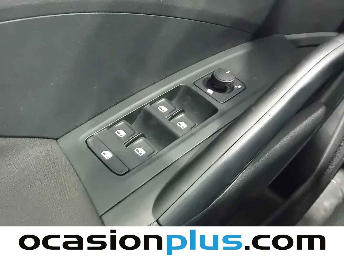 Foto Skoda Fabia Skoda Fabia 1.0 TSI Selection (95 CV)