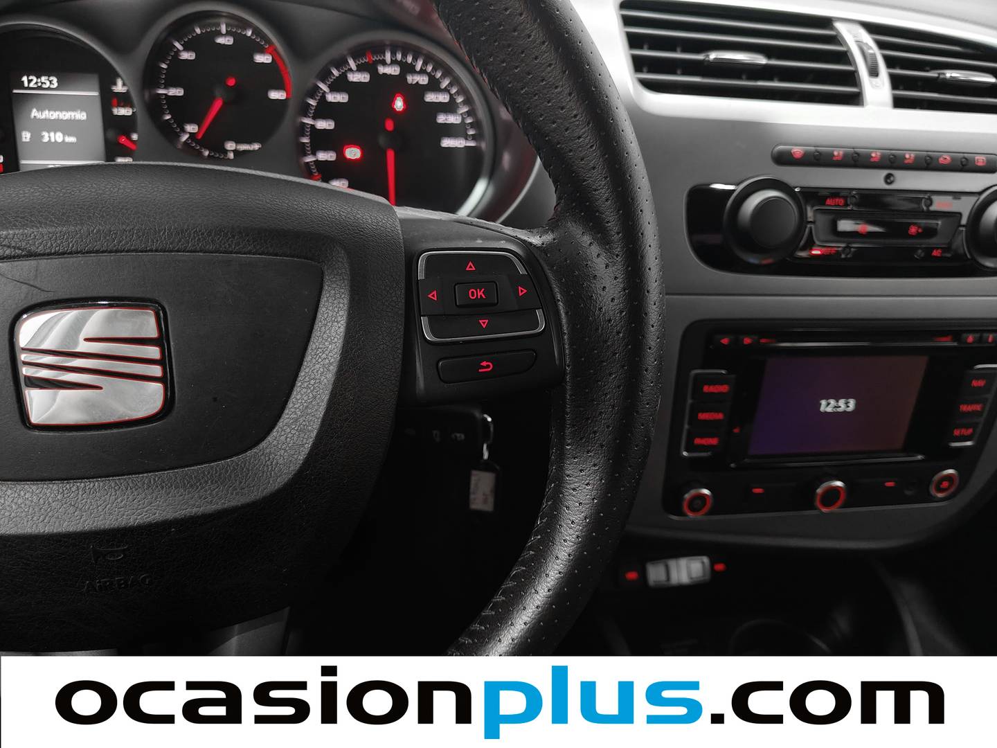 Seat León Seat León 1.6 TDI Style Copa (105 CV) 105cv