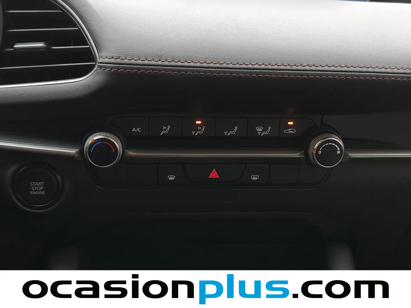 Foto Mazda Mazda3 Mazda Mazda 3 2.5L E-SKY G MHEV Prime-line  (140 CV)