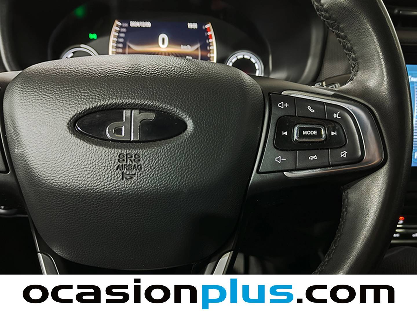 DR AUTOMOBILES DR 4.0 DR AUTOMOBILES DR4 1.5 (116 CV) gasolina