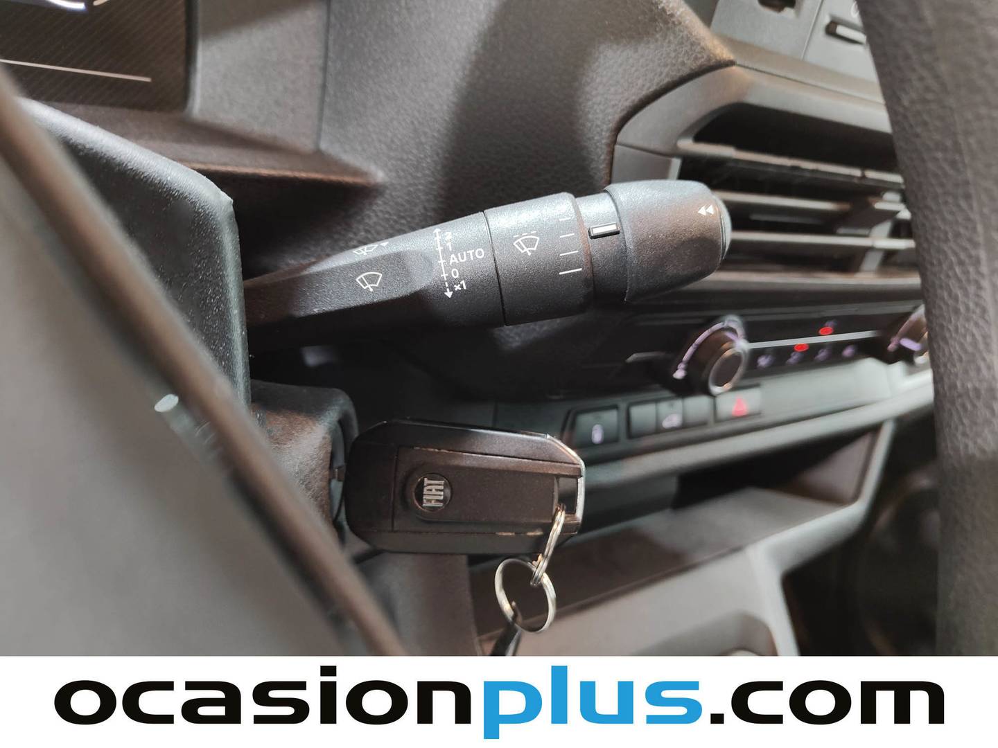 Fiat Scudo Fiat Scudo Furgon 1.5 Bluehdi L2 (120 CV) seminuevo