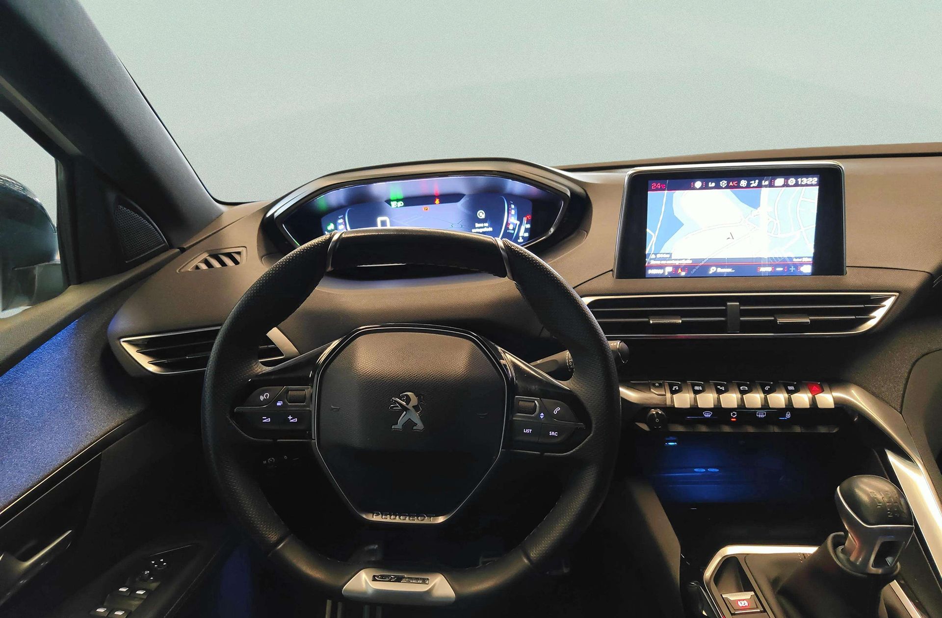 Peugeot 3008 BlueHDi 130 GT Line - foto 26