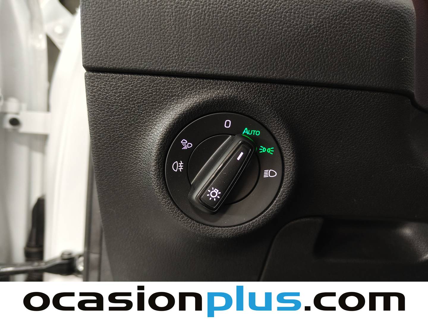 Skoda Karoq Skoda Karoq 1.5 TSI ACT Sportline DSG  (150 CV) de segunda mano