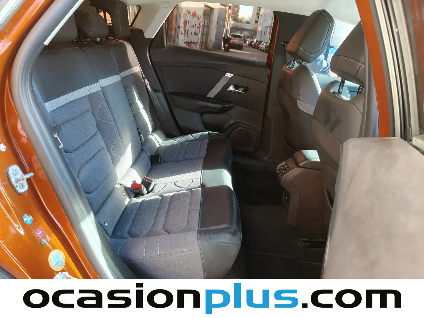 Foto Citroën C4 Citroen C4 BlueHDi 130 S&S Feel Pack EAT8 (130 CV)