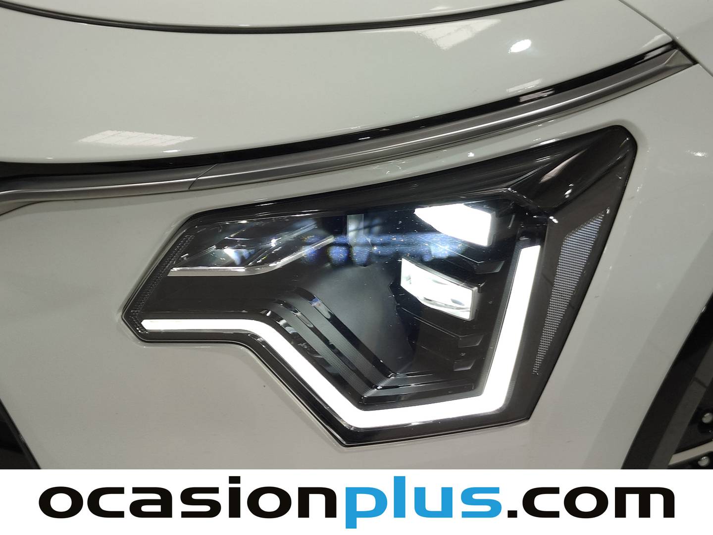 KIA Niro Kia Niro 1.6 GDi HEV Híbrido Drive (141 CV) barato