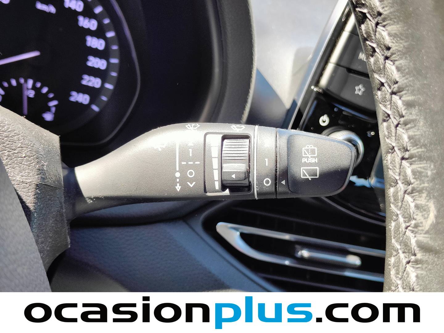 Foto Hyundai i30 Hyundai i30 1.6 CRDI Klass LRR (116 CV)