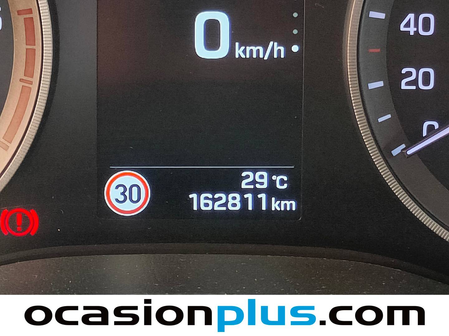 Hyundai Tucson Hyundai Tucson 1.7 CRDI BlueDrive Tecno Sky 4x2 (115 CV) seminuevo