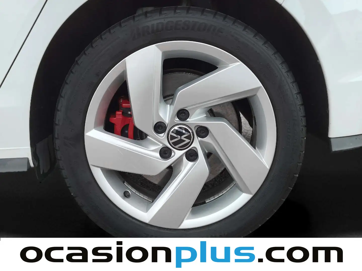 Foto Volkswagen Golf Volkswagen Golf GTE 1.4 TSI  (245 CV) DSG