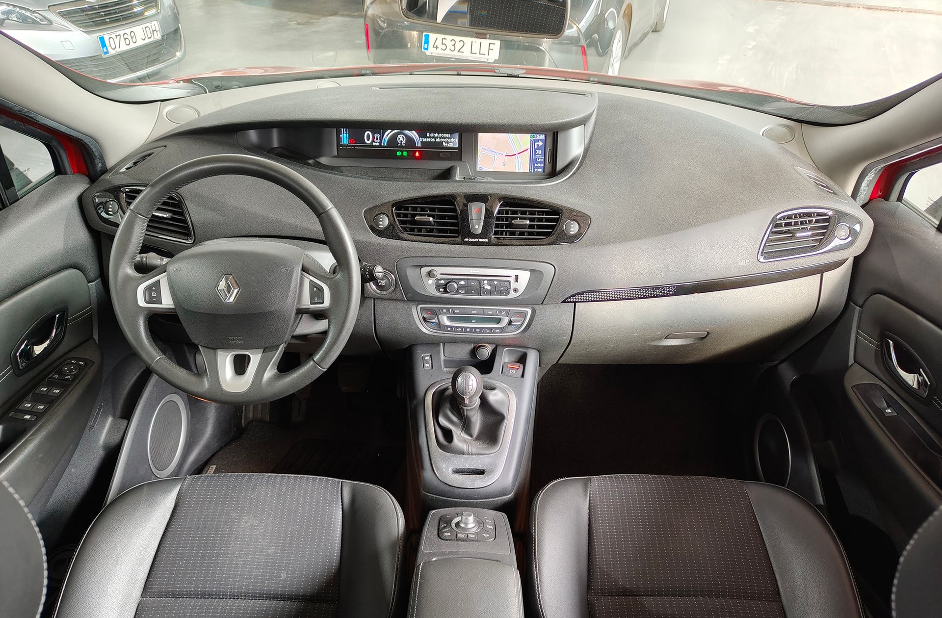 Renault Scénic Dynamique Energy dCi - foto 6