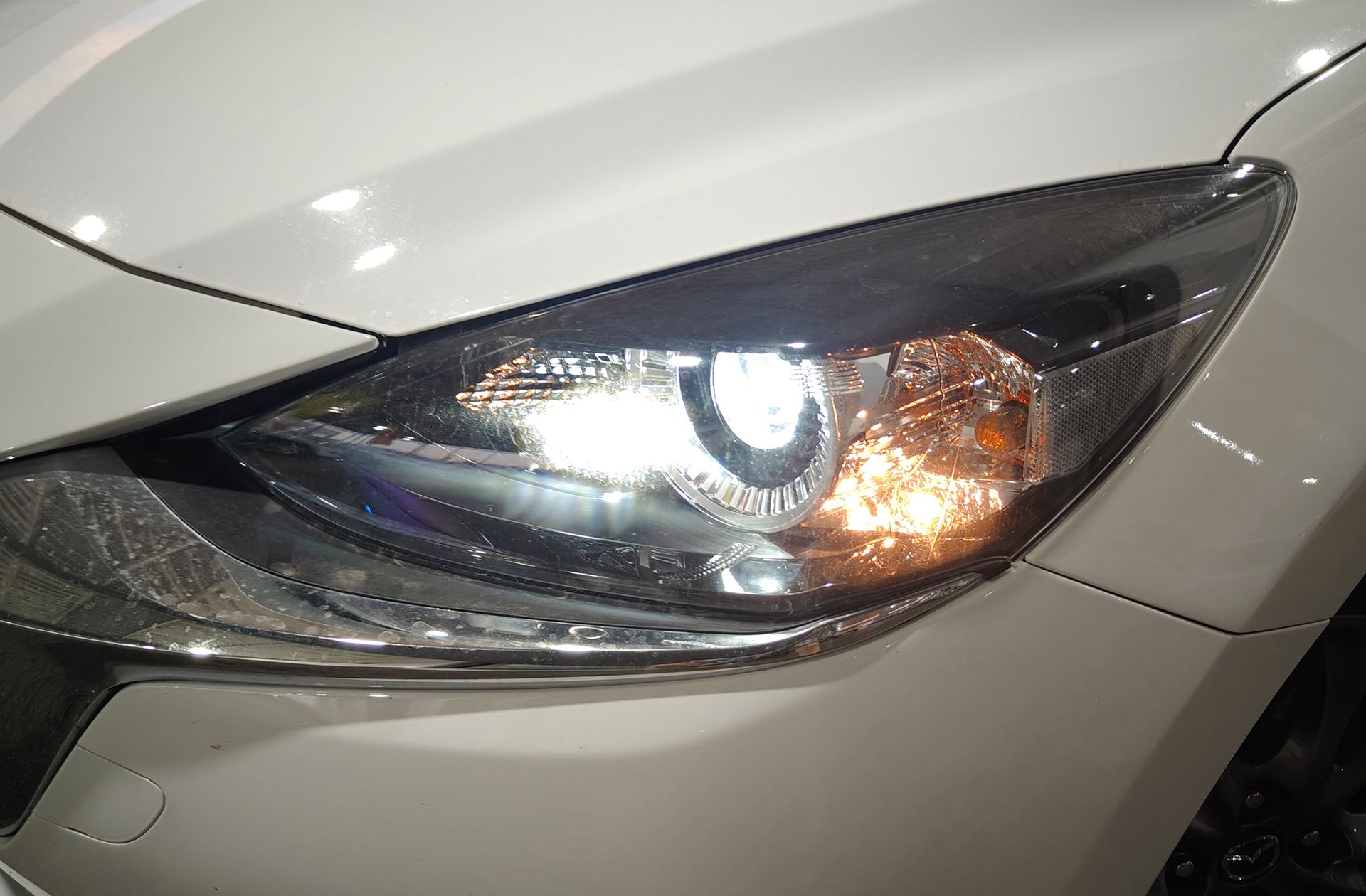Mazda Mazda2 1.5 GE Origin - foto 13