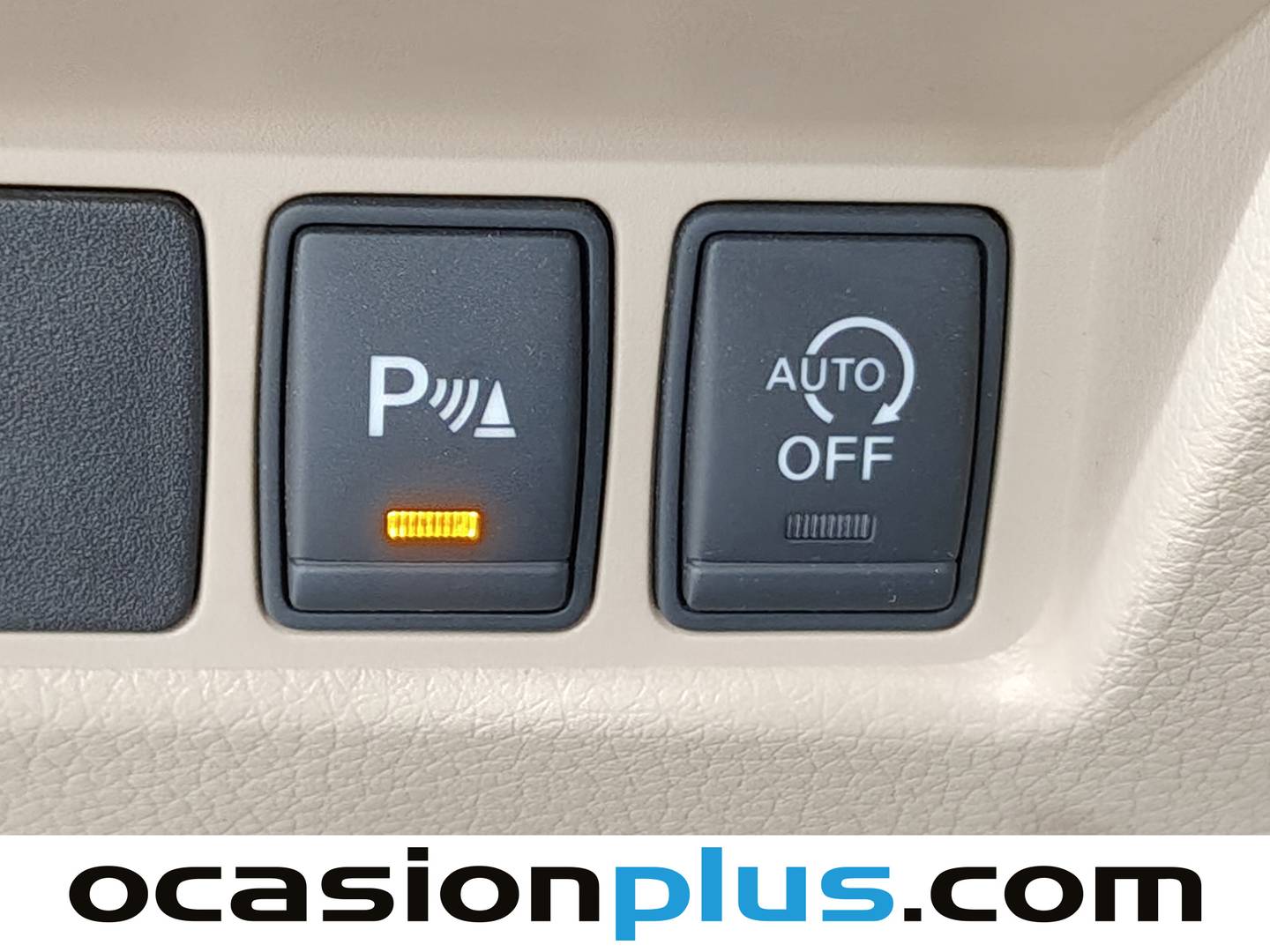 Nissan X-TRAIL Nissan X-Trail dCi 130 Tekna (130 CV) 7 plazas seminuevo