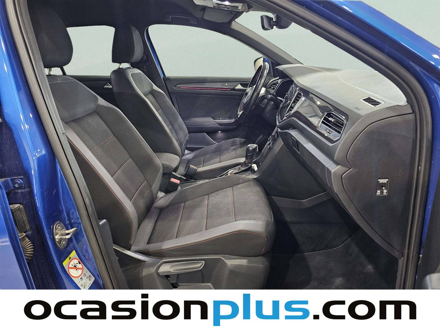 Volkswagen T-Roc Volkswagen T-Roc Sport 2.0 TDI (150 CV) DSG 150cv