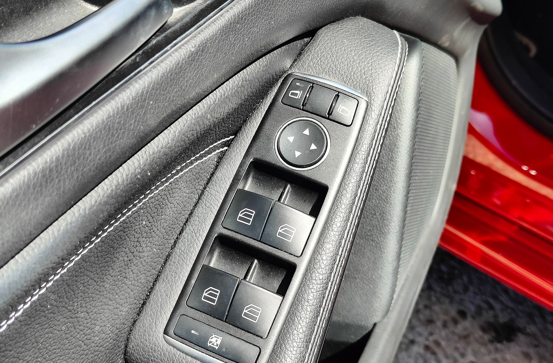 Mercedes-Benz Clase A 180 CDI Style - foto 33