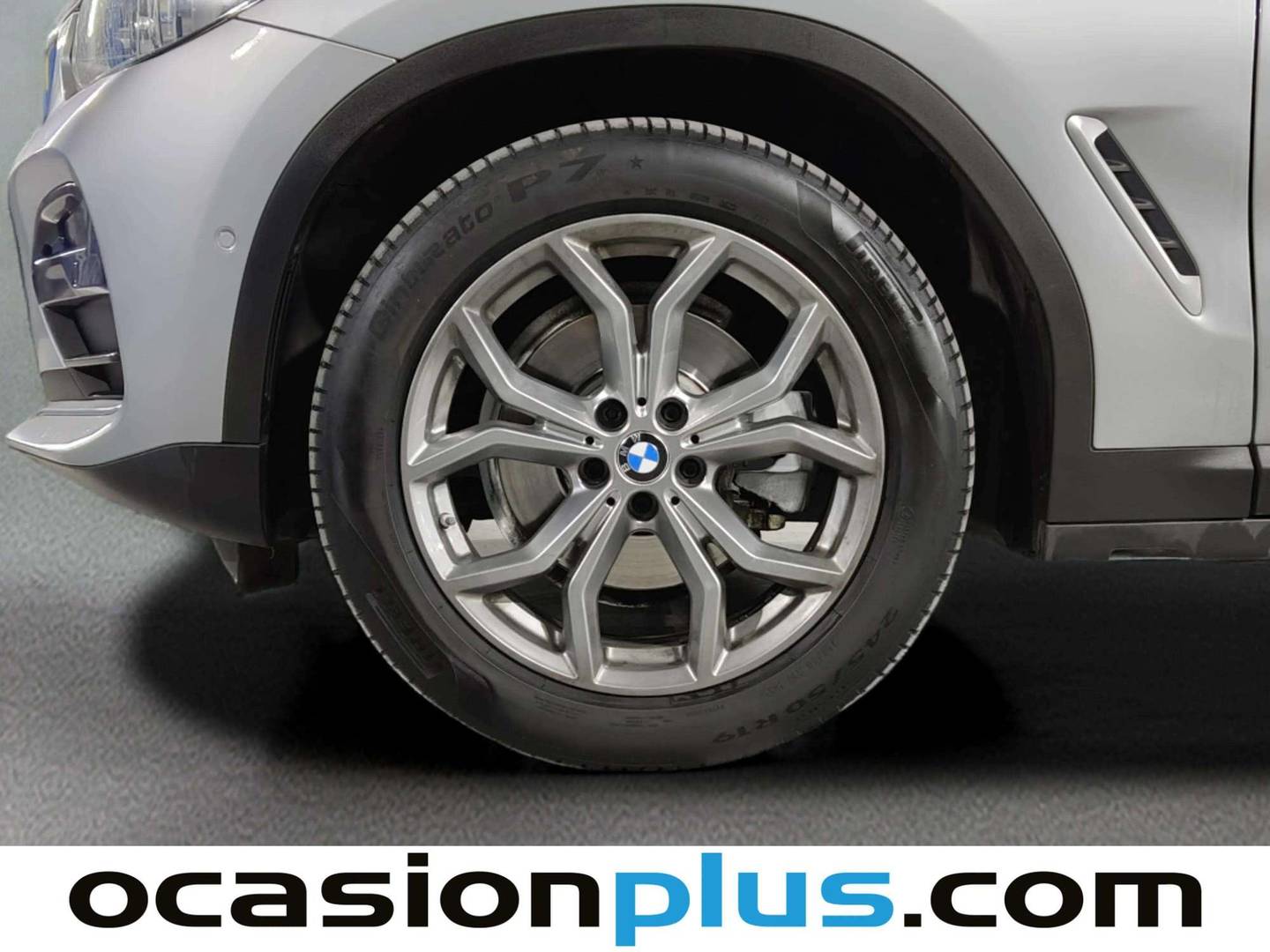 BMW X4 BMW X4 xDrive20d (190 CV) 190cv